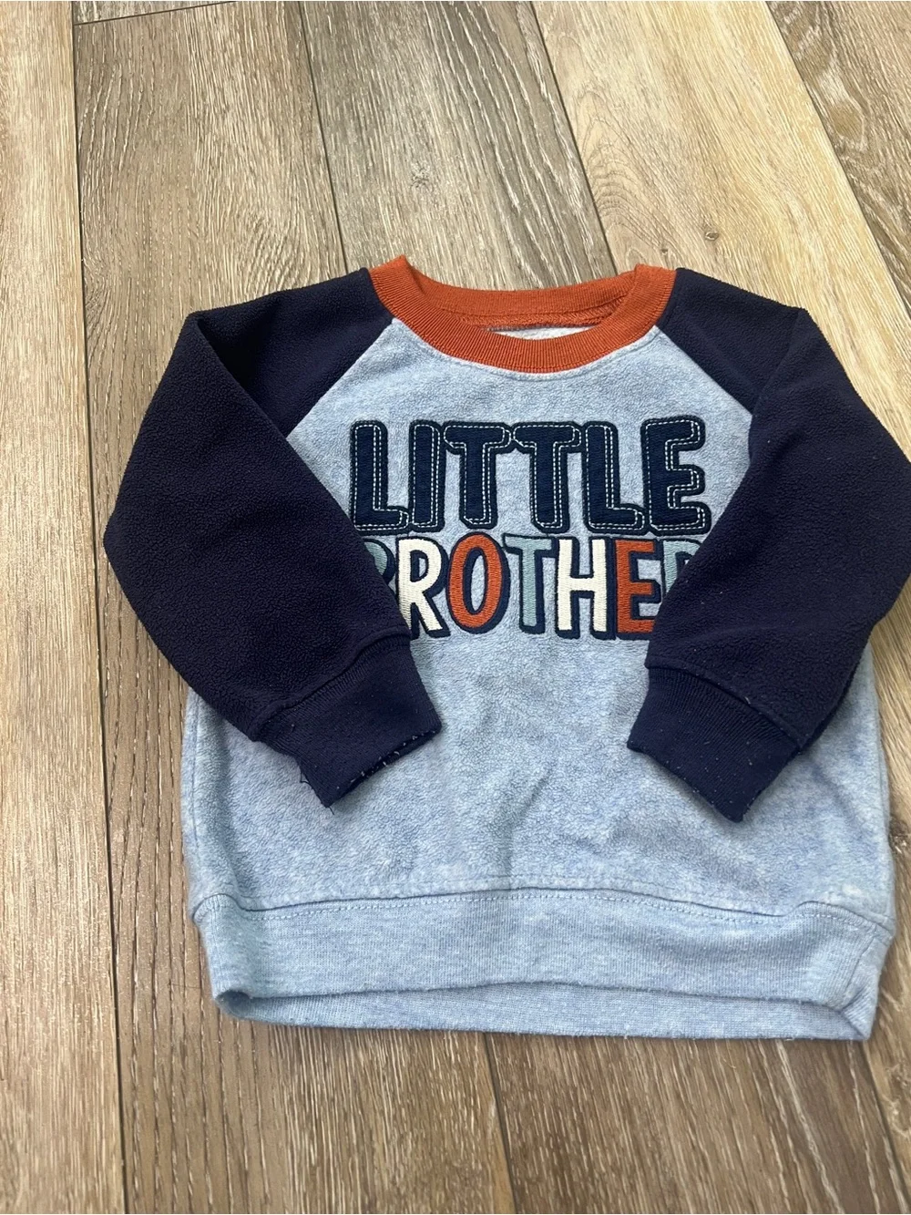 Bundle baby boy, long sleeve bodysuit tee